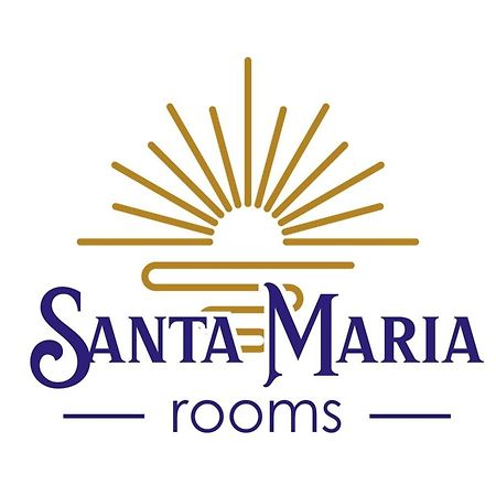 Santa Maria Rooms Ayios Nikitas Luaran gambar