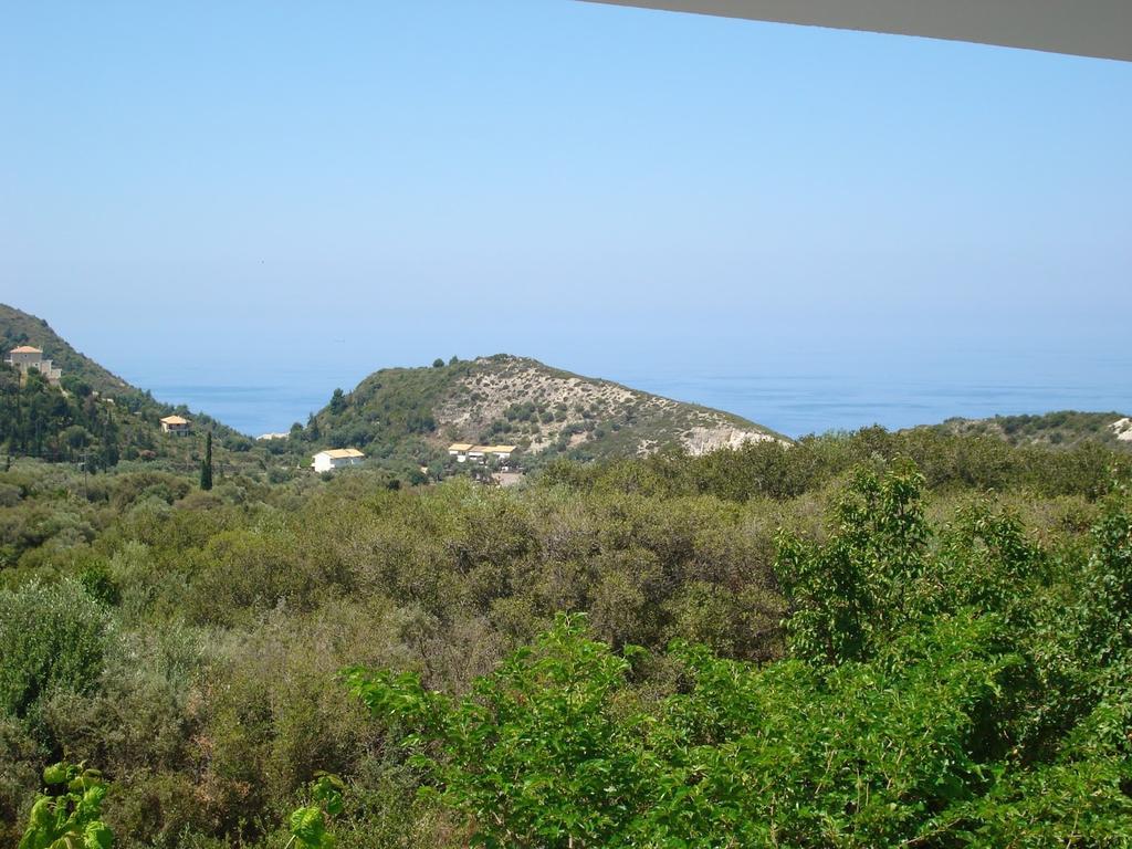 Santa Maria Rooms Ayios Nikitas Bilik gambar